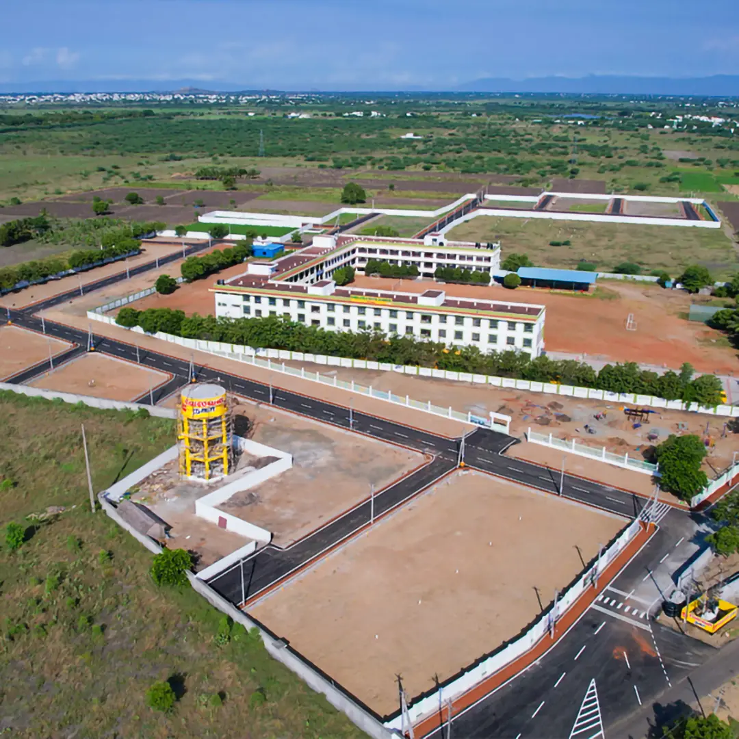 best land sales in kovilpatti